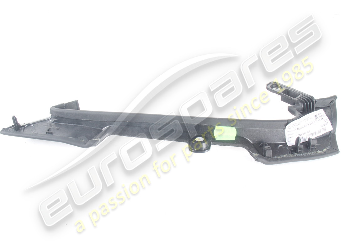 lamborghini abdeckung verwendet. teilenummer 4t0863052 (3)