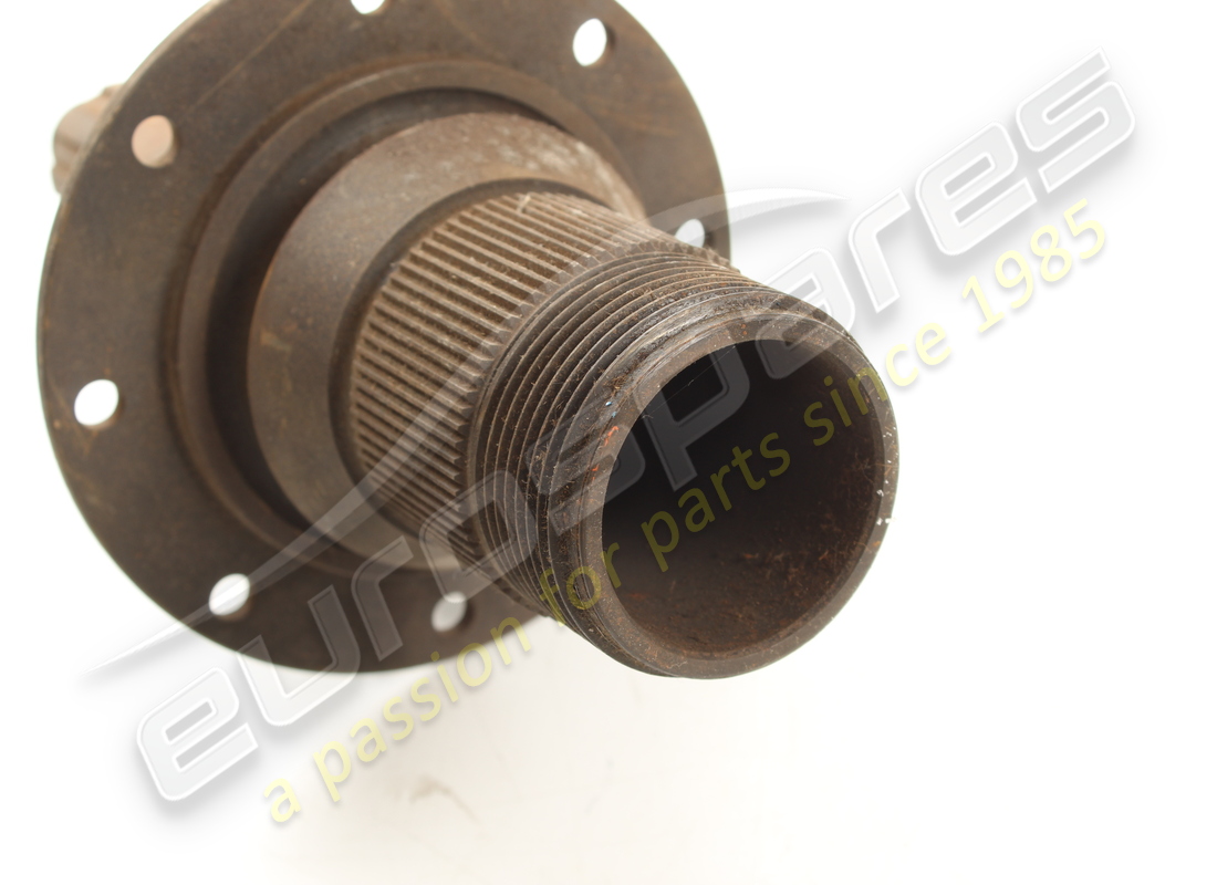 neue ferrari rechte keilnabe hinten. teilenummer 700368 (1)