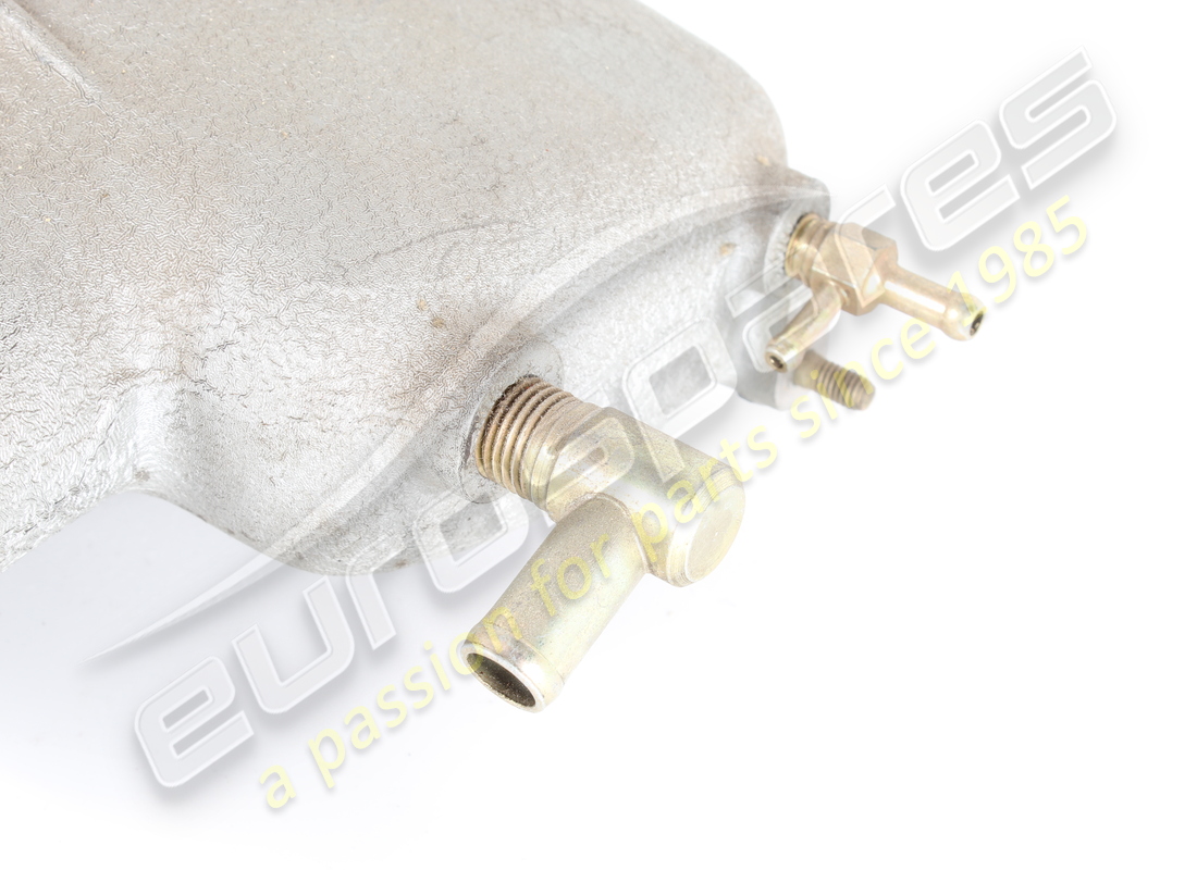 gebraucht ferrari luftzufuhr für lh-karosserie. teilenummer 127128 (4)