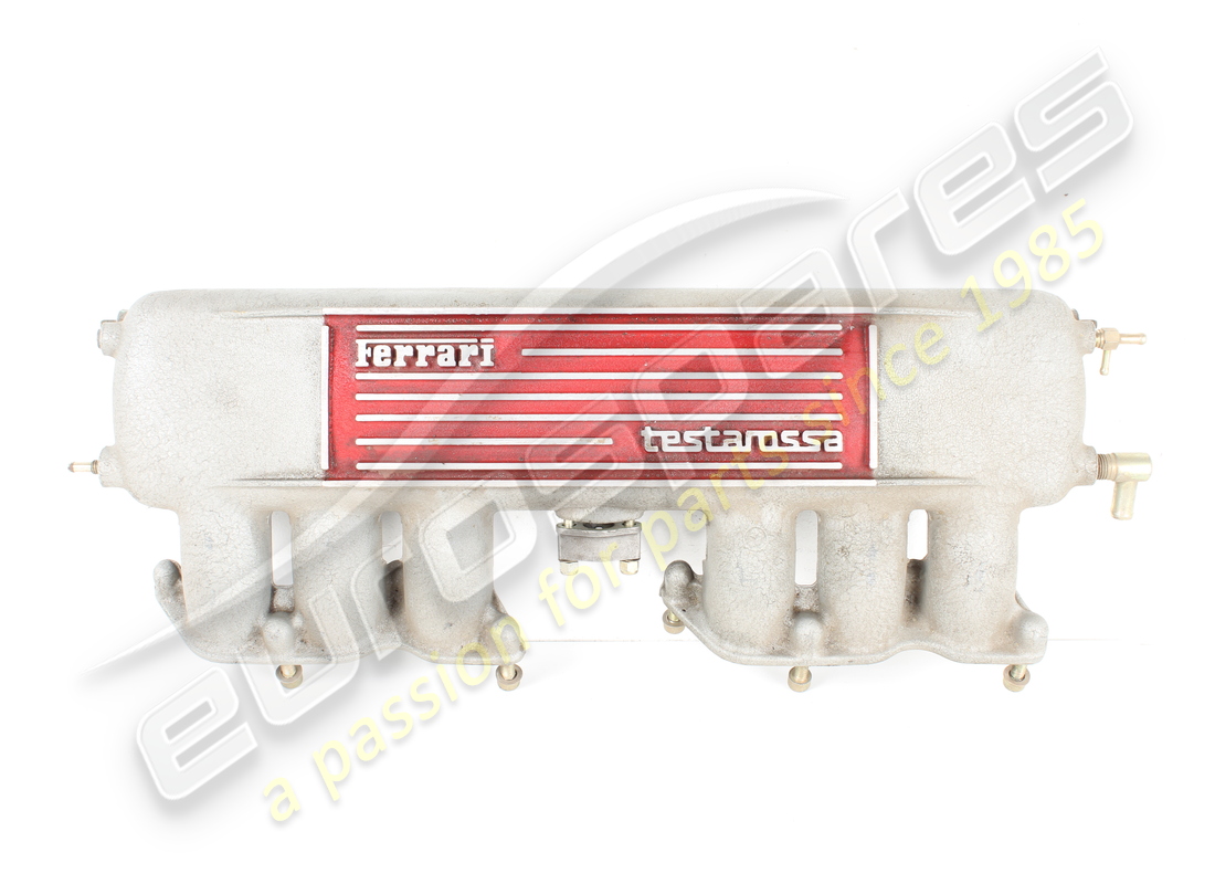 GEBRAUCHT Ferrari LUFTZUFUHR FÜR LH-KAROSSERIE . TEILENUMMER 127128 (1)