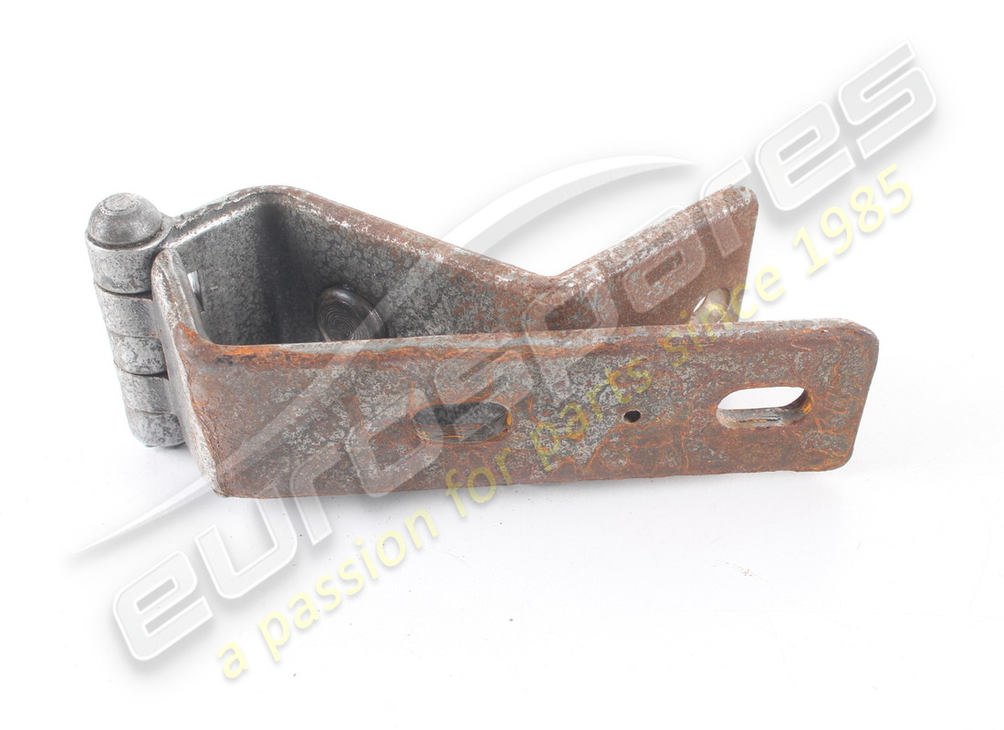 neues ferrari motorhaubenscharnier komplett. teilenummer 61255200 (4)