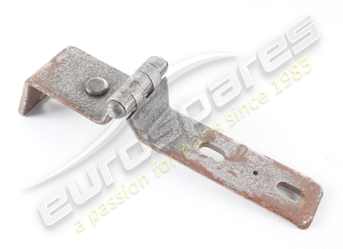 neues ferrari motorhaubenscharnier komplett. teilenummer 61255200 (2)