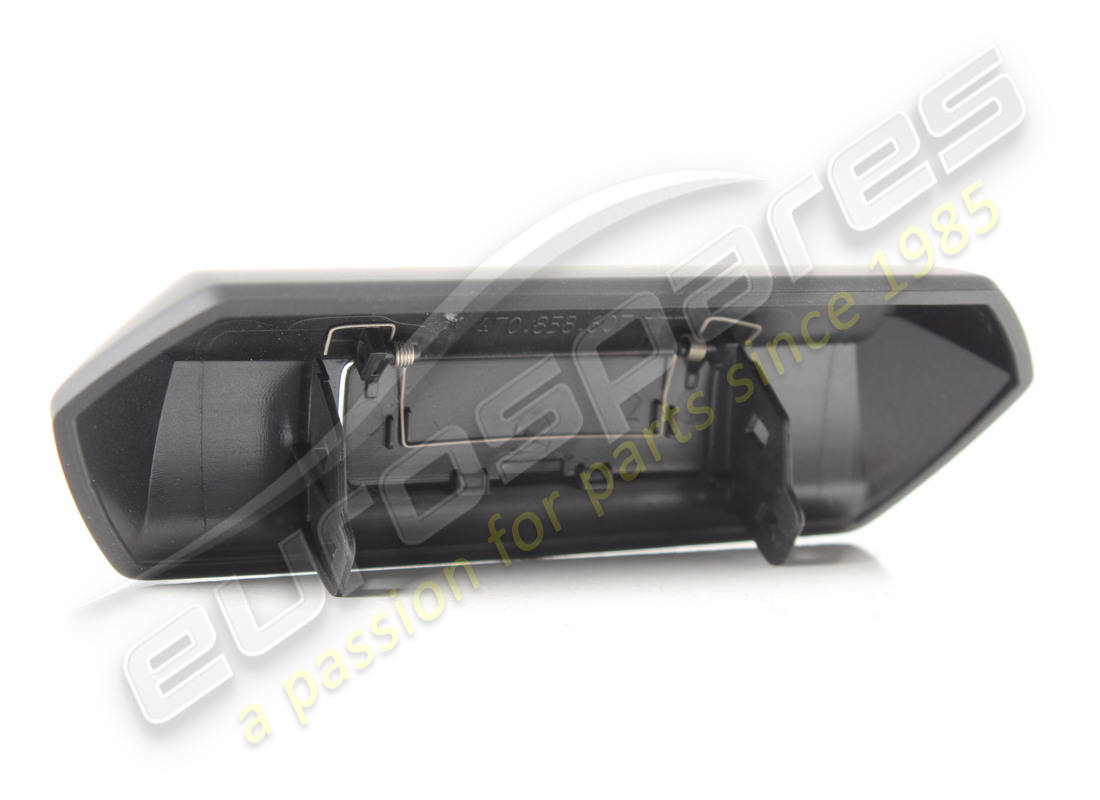 verwendet lamborghini zubehör, getränk. teilenummer 470858607 (2)