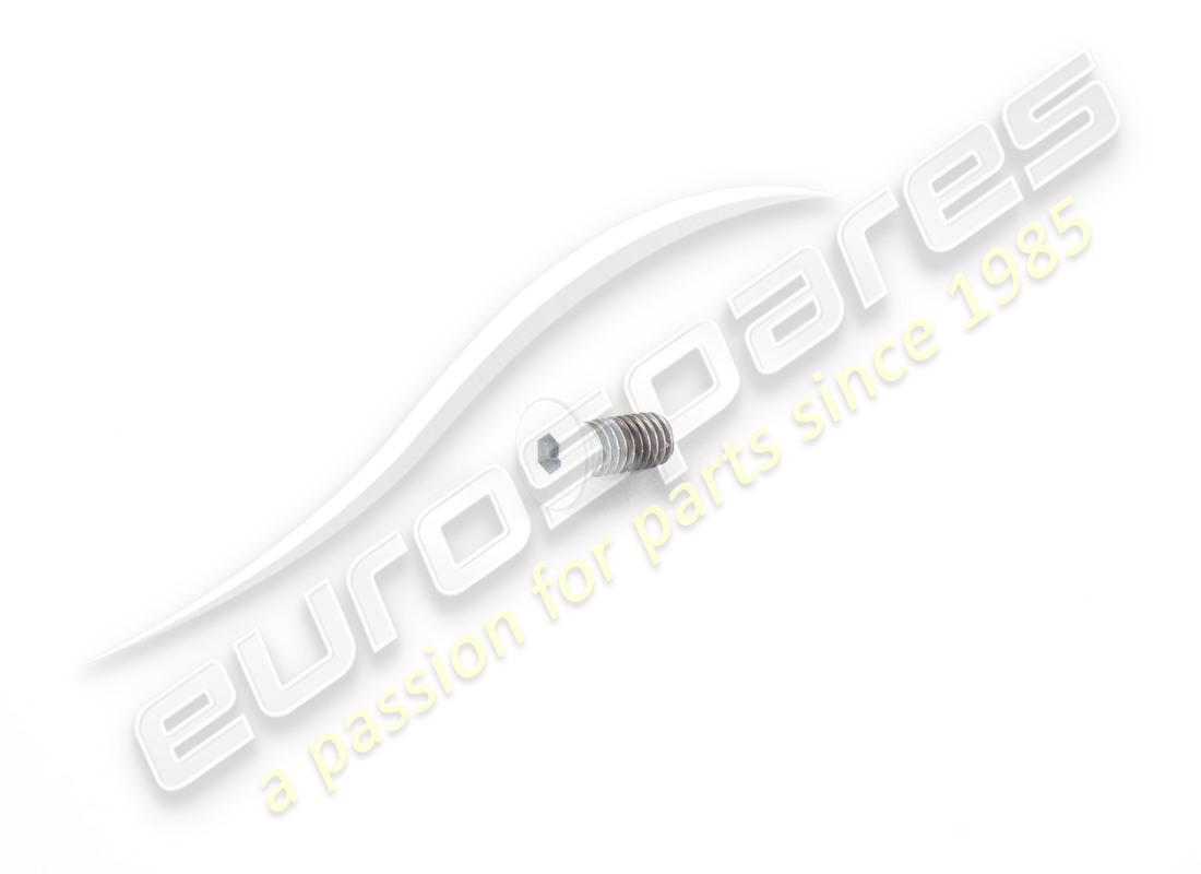neue ferrari schraube. teilenummer 67342700 (1)