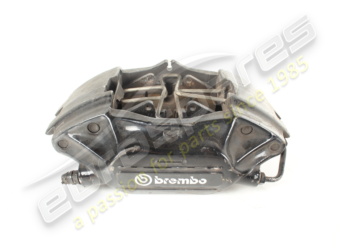 GEBRAUCHTER Lamborghini LINKER HINTERER BREMSSATTEL. TEILENUMMER 003233611 (1)