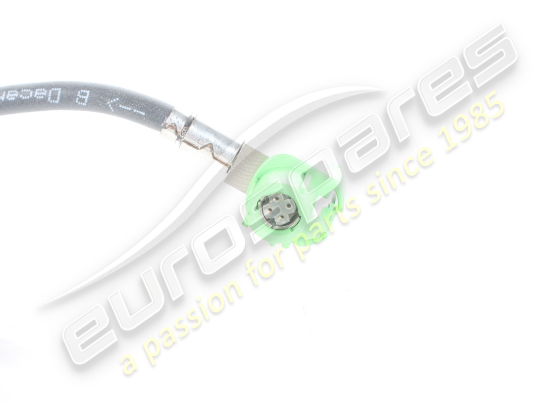 GEBRAUCHTES LVDS NDP-NQS-KABEL FERRARI. TEILENUMMER 806777 (2) gebrauchtes lvds ndp-nqs-kabel ferrari. teilenummer 806777 (2)