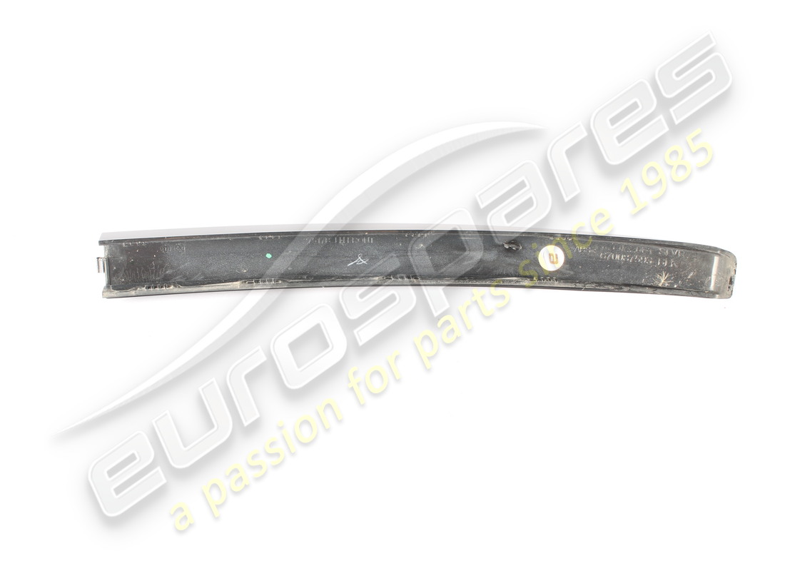 gebraucht maserati linke vordere abdeckung (schwarz). teilenummer 670093075 (2)