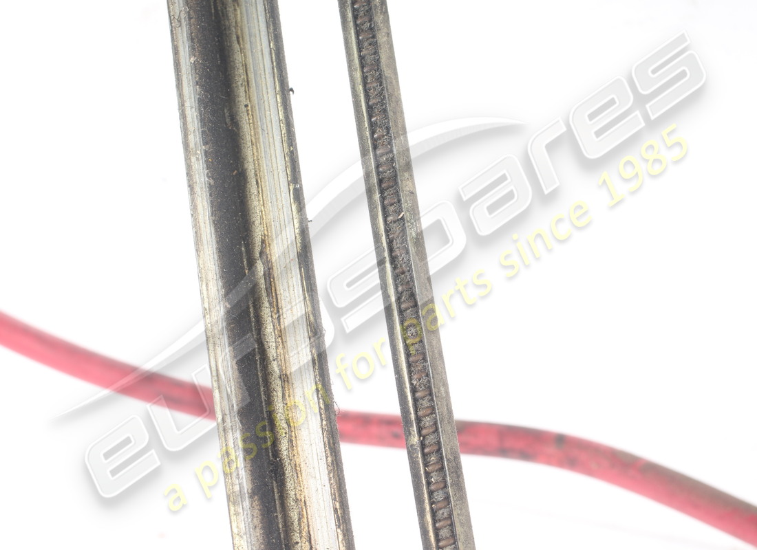 gebraucht ferrari rechter fenstermotor/hebebaugruppe. teilenummer 62107200 (4)