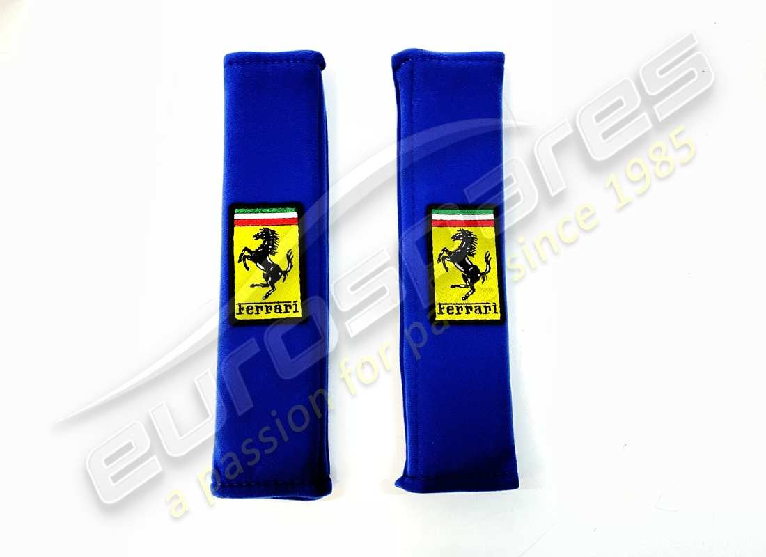 neue ferrari paarfutter-sicherheitsgurte. teilenummer 65992700 (1)