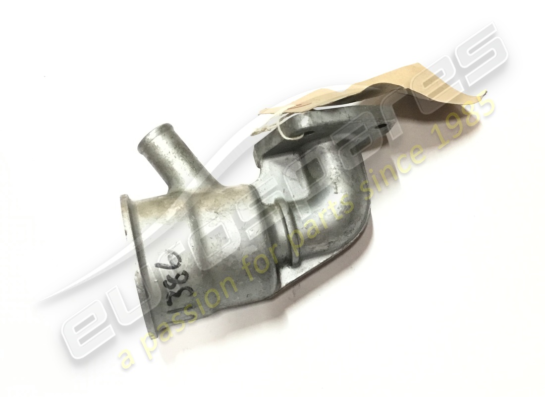 gebraucht ferrari corpo carico olio motore. teilenummer 161386 (2)