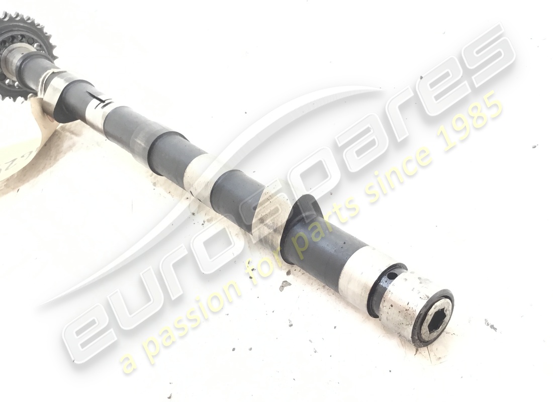gebraucht ferrari 246 rh ex nockenwelle + 1 x 10269750. teilenummer 9162519 (3)