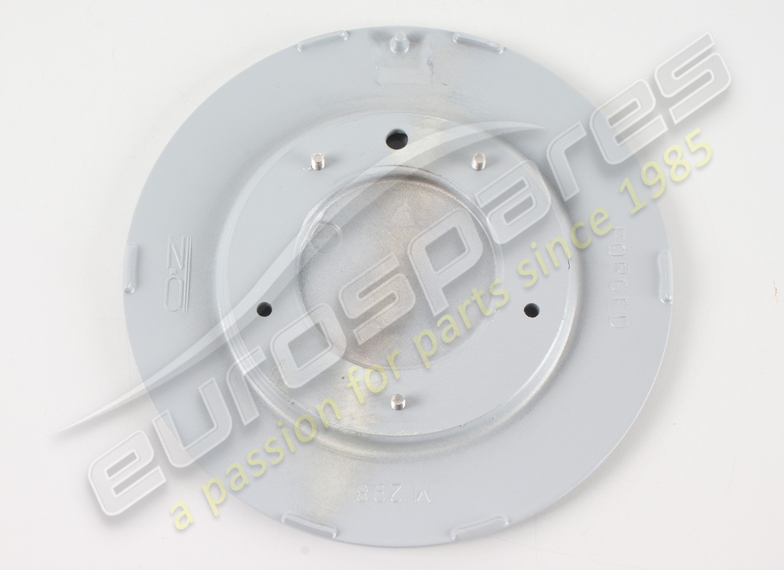 neuer maserati satz radkappenabdeckungen. teilenummer 367203362set (3)