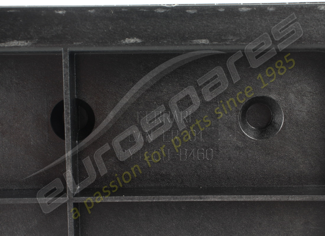 neuer ferrari kraftstoffdampfilter. teilenummer 220074 (4)