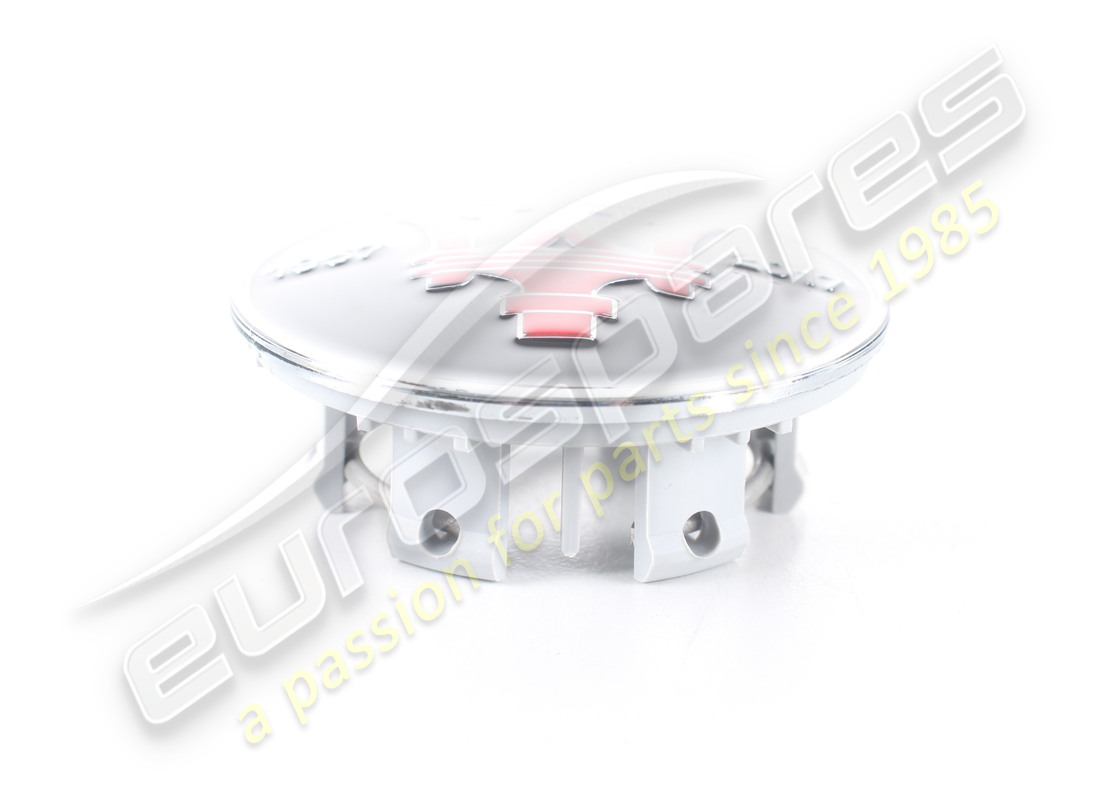 neue maserati radabzeichen-sonderausgabe. teilenummer 88625800 (3)