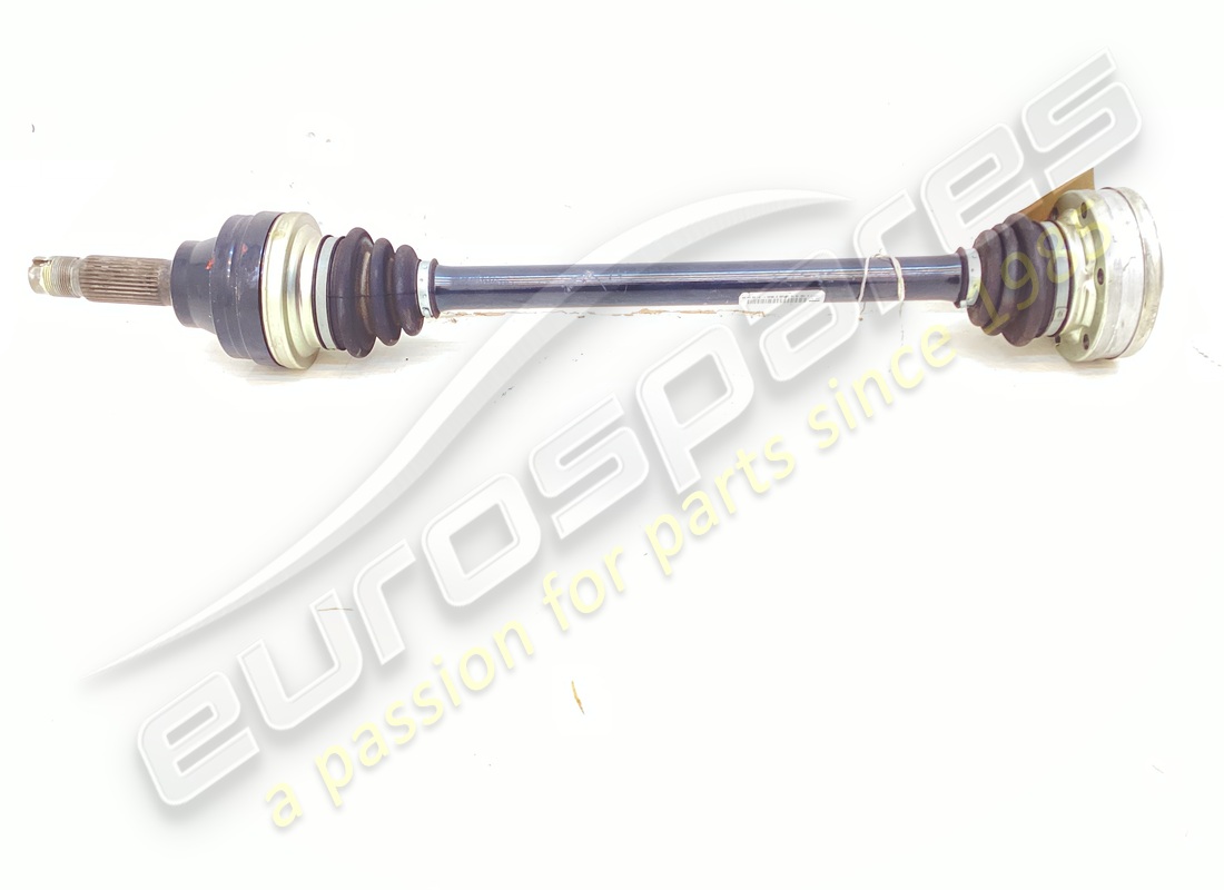 neue ferrari achswelle. teilenummer 216079 (1)