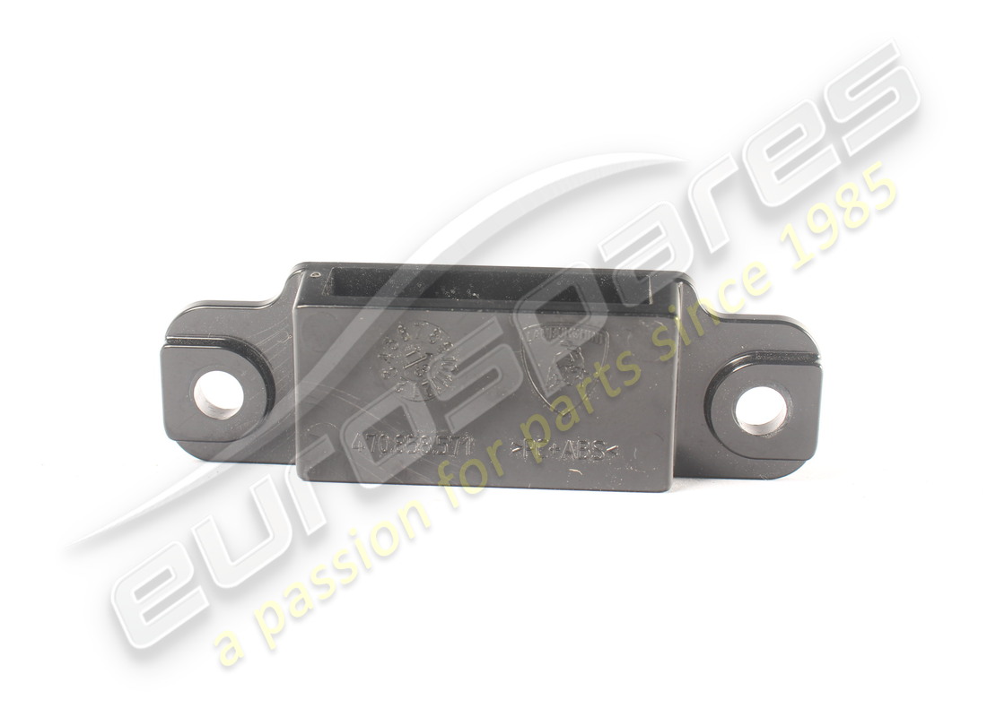VERWENDETE Lamborghini HALTERUNG. TEILENUMMER 470858571 (1)