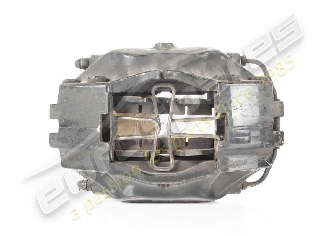 gebrauchter lamborghini hinterer bremssattel links. teilenummer 003233611 (2)