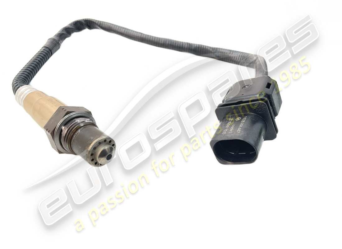 NEUER Maserati VORDERER LAMBDA-SENSOR. TEILENUMMER 217447 (1)