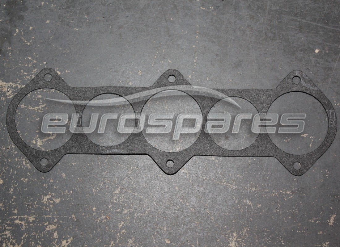 neue lamborghini vergaserhalterungsdichtung. teilenummer 001303901 (1)