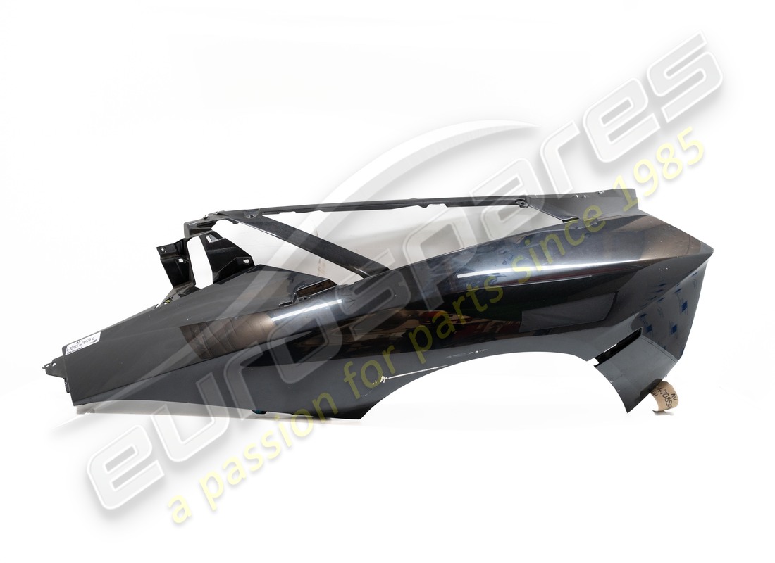 GEBRAUCHTE Lamborghini ABDECKUNG, KOTFLÜGEL. TEILENUMMER 470854959C (1)