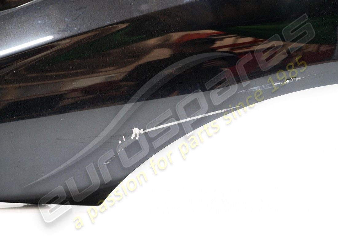 gebrauchte lamborghini abdeckung, kotflügel. teilenummer 470854959c (2)