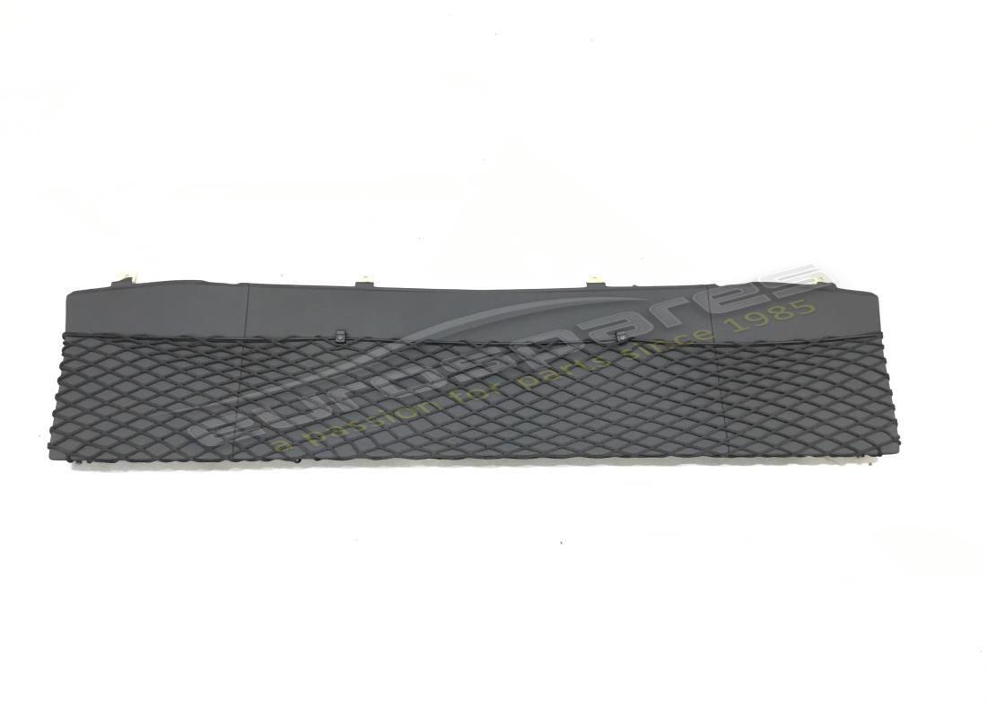 GEBRAUCHTE Lamborghini VERKLEIDUNG, RÜCKSEITE. TEILENUMMER 476867477 (1)