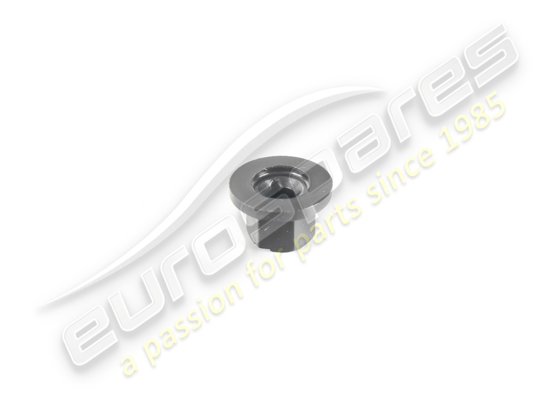neue porsche kunststoffmutter - t5/16 x 10. teilenummer 99904900840 (1)