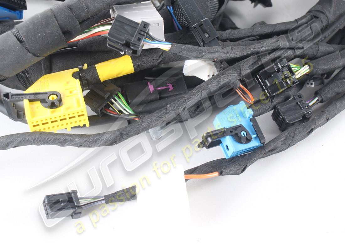 neues ferrari armaturenbrettkabel. teilenummer 294225 (4)