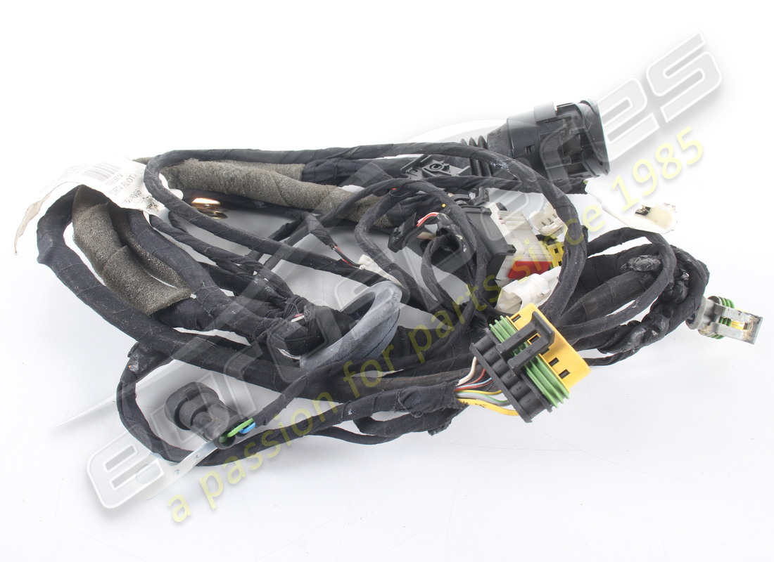 neuer ferrari türanschluss auf der fahrerseite. teilenummer 191599 (3)