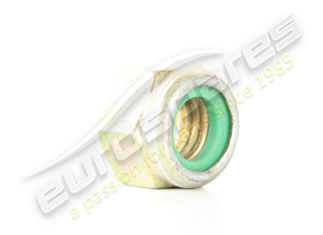 NEUE LAMBORGHINI MUTTER. TEILENUMMER 008201407 (2) neue lamborghini mutter. teilenummer 008201407 (2)