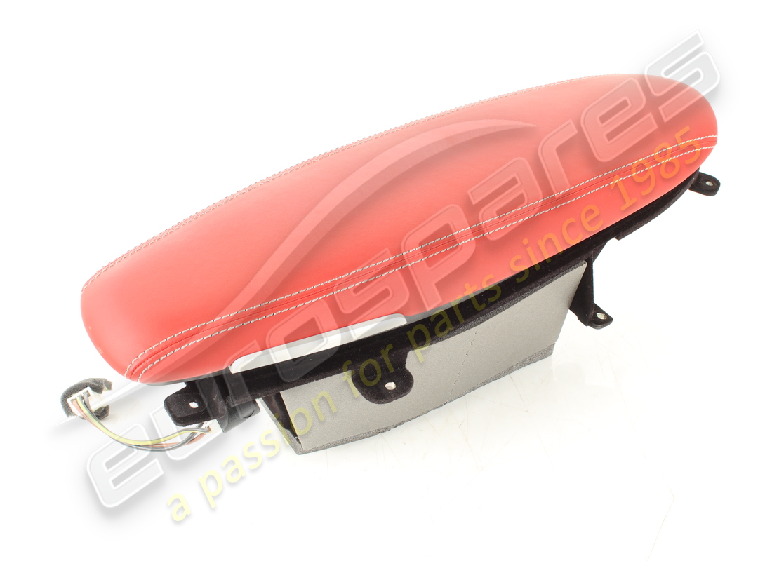 VERWENDET Ferrari KOMPLETTES FACH DER HINTEREN EINHEIT. TEILENUMMER 84570900 (1)