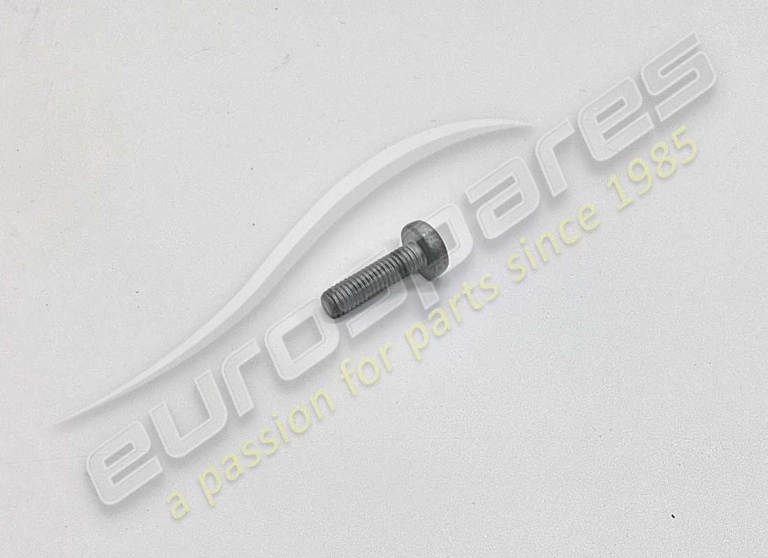NEUER Lamborghini SECHSKANTSTÜCK. TEILENUMMER N10700201 (1)