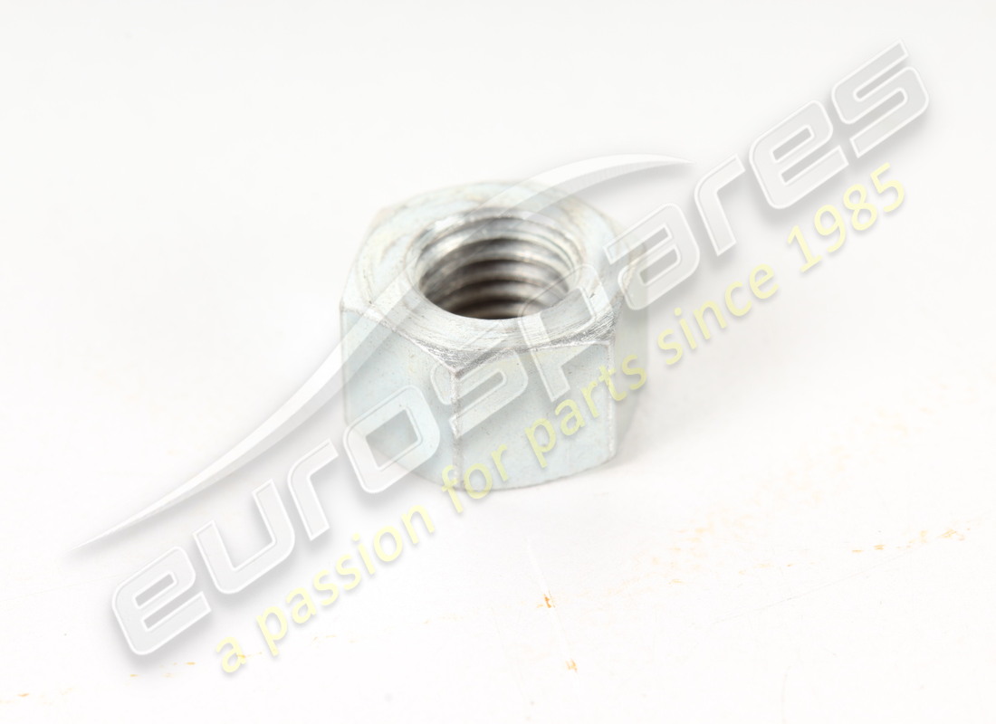 neue ferrari linksgewindemutter. teilenummer 100862 (1)