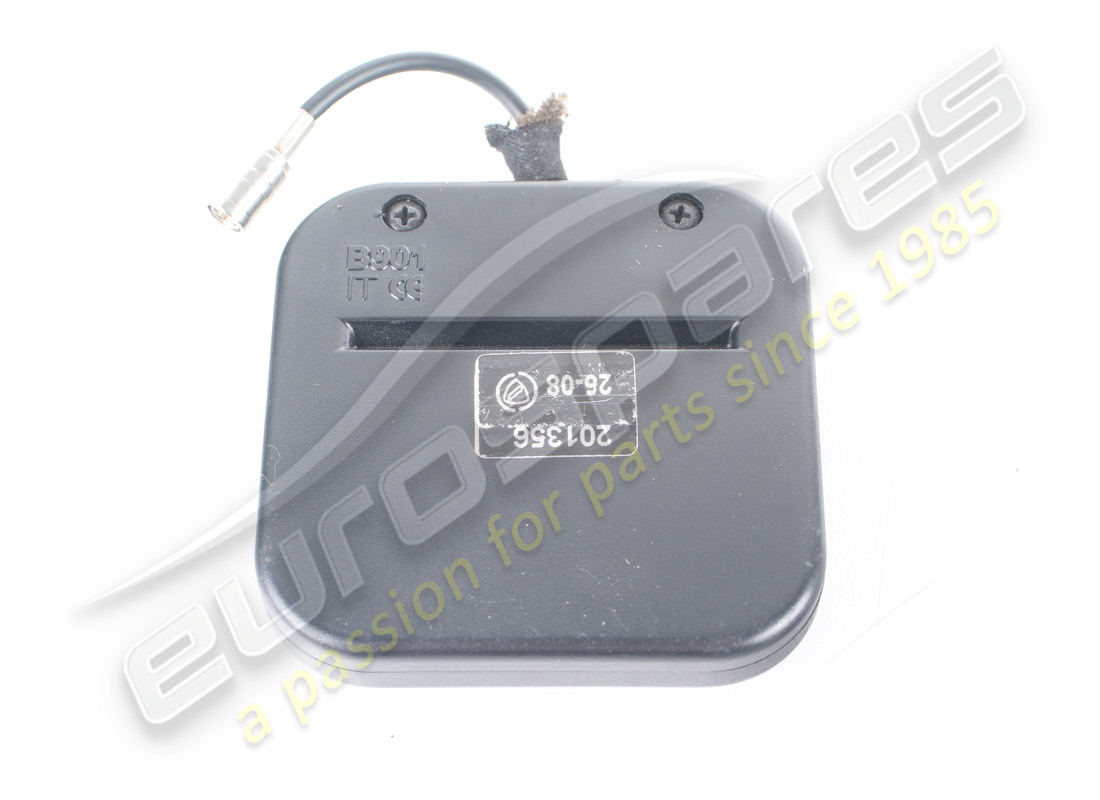 neue (sonstige) maserati gps-antenne. teilenummer 201356 (3)