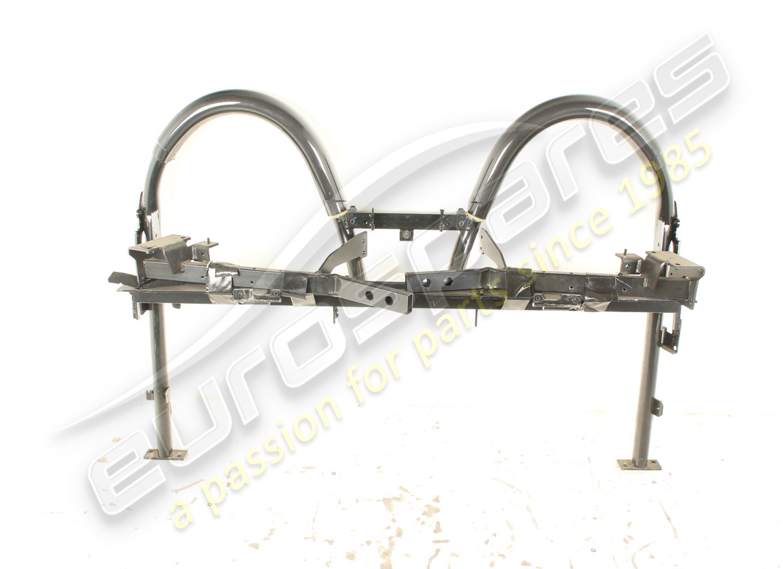 NEUER (SONSTIGER) Ferrari ÜBERROLLBARER RAHMEN. TEILENUMMER EAP598051 (1)