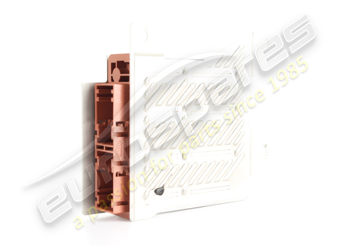neues ferrari airbag-system-ecu. teilenummer 266745 (1)