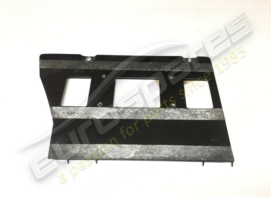 gebraucht ferrari hilfsrahmen für komplettpassagier. teilenummer 68503200 (1)