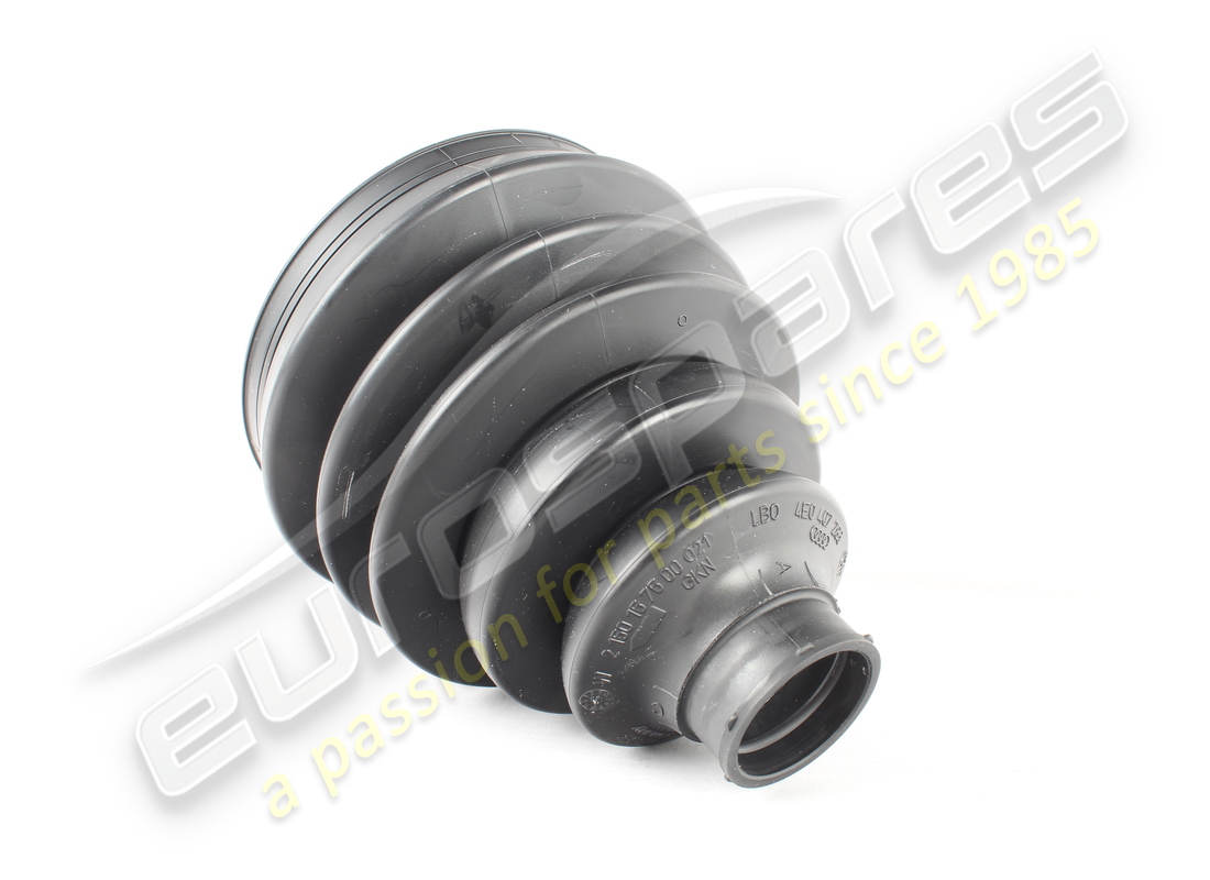 NEUE LAMBORGHINI RADWELLE, AUSSEN. TEILENUMMER 400498099 (2) neue lamborghini radwelle, aussen. teilenummer 400498099 (2)