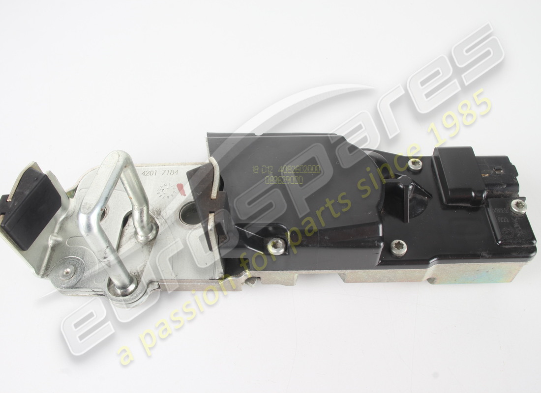 neuer ferrari schlossschlüssel. teilenummer 83629000 (1)