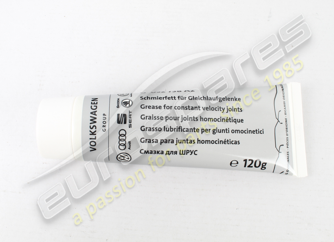 NEUE LAMBORGHINI RADWELLE, AUSSEN. TEILENUMMER 400498099 (4) neue lamborghini radwelle, aussen. teilenummer 400498099 (4)