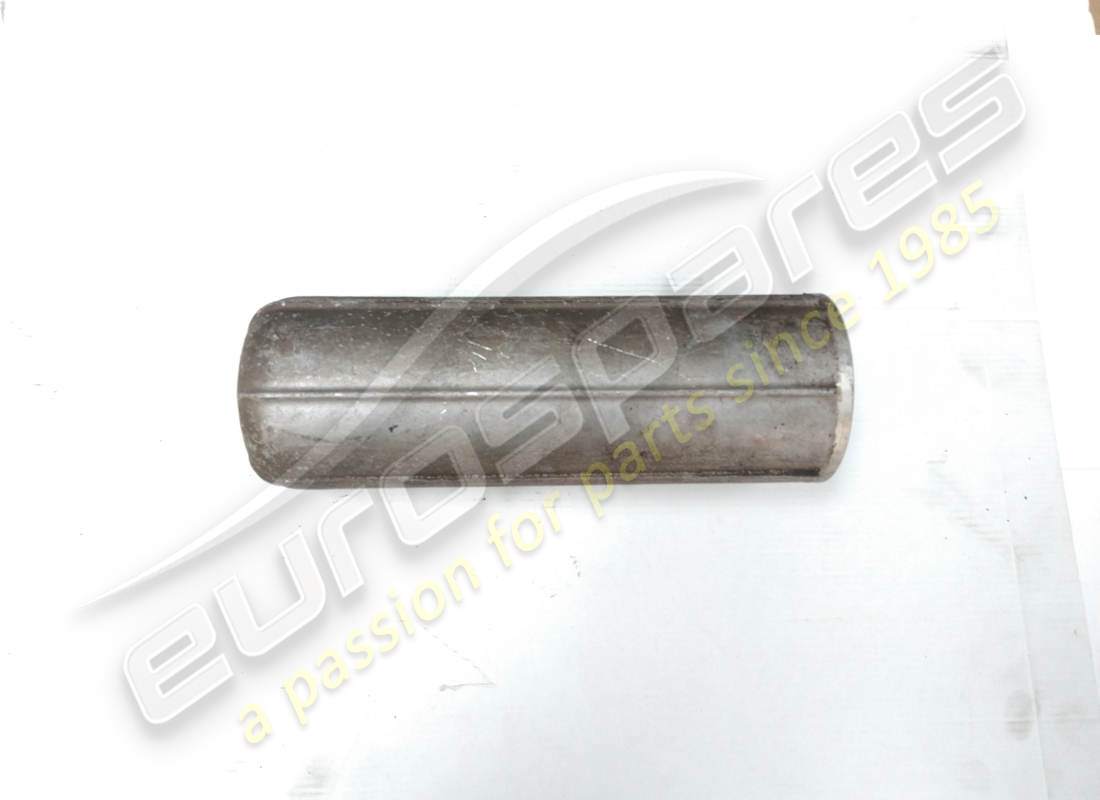 VERWENDETER Lamborghini ÖLFILTER. TEILENUMMER 001504611 (1)