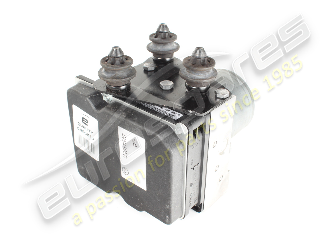 gebrauchtes lamborghini bremsaggregat. teilenummer 470614517d (2)