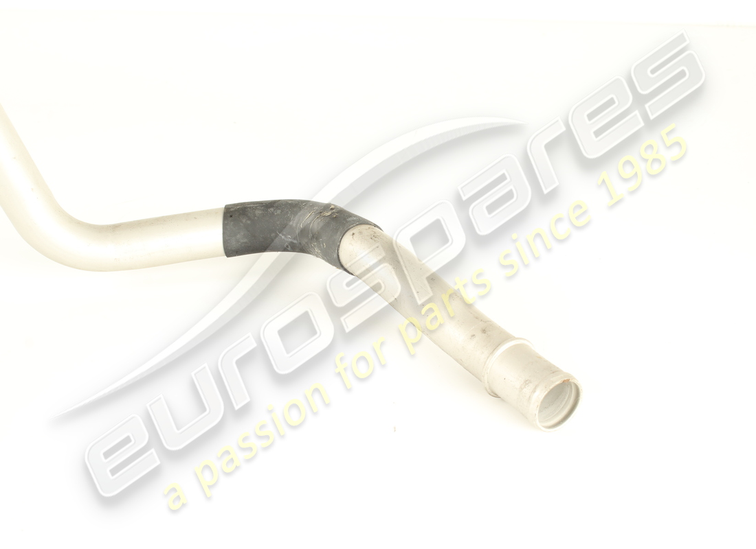 gebrauchtes ferrari zentrales wasserleitungsrohr. teilenummer 290974 (3)