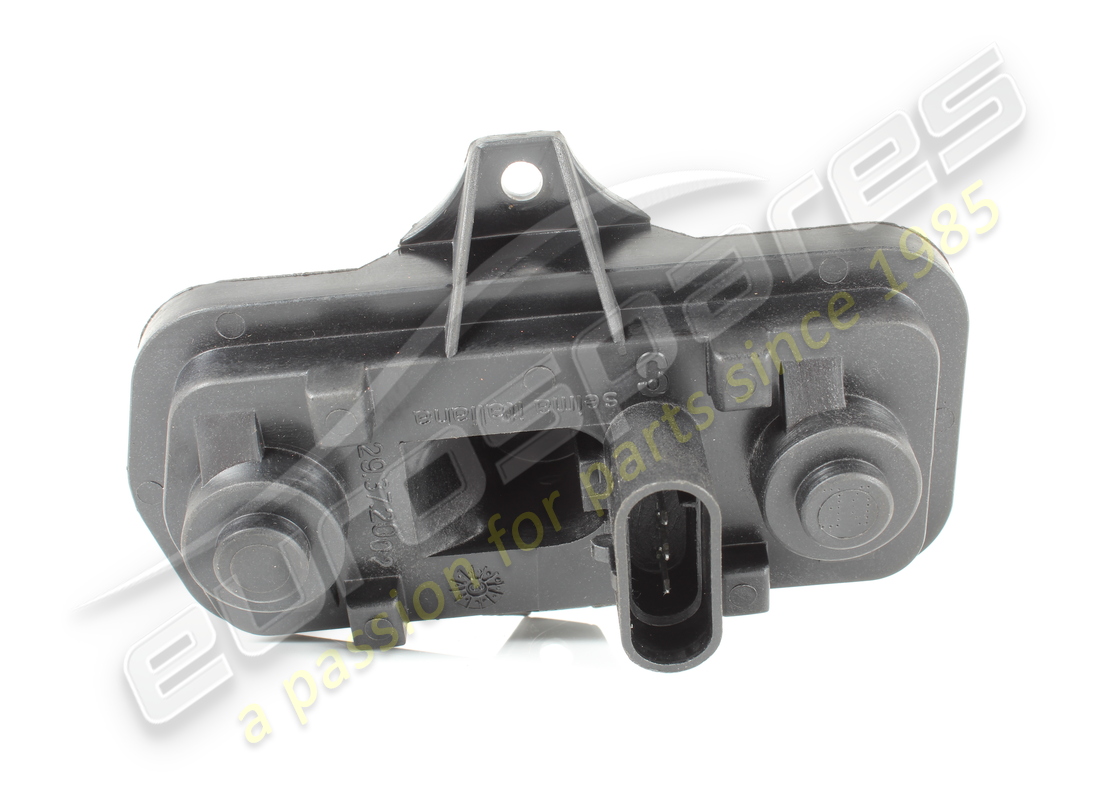 GEBRAUCHTER FERRARI LAMPENFASSUNGSSCHUTZ. TEILENUMMER 168176 (3) gebrauchter ferrari lampenfassungsschutz. teilenummer 168176 (3)