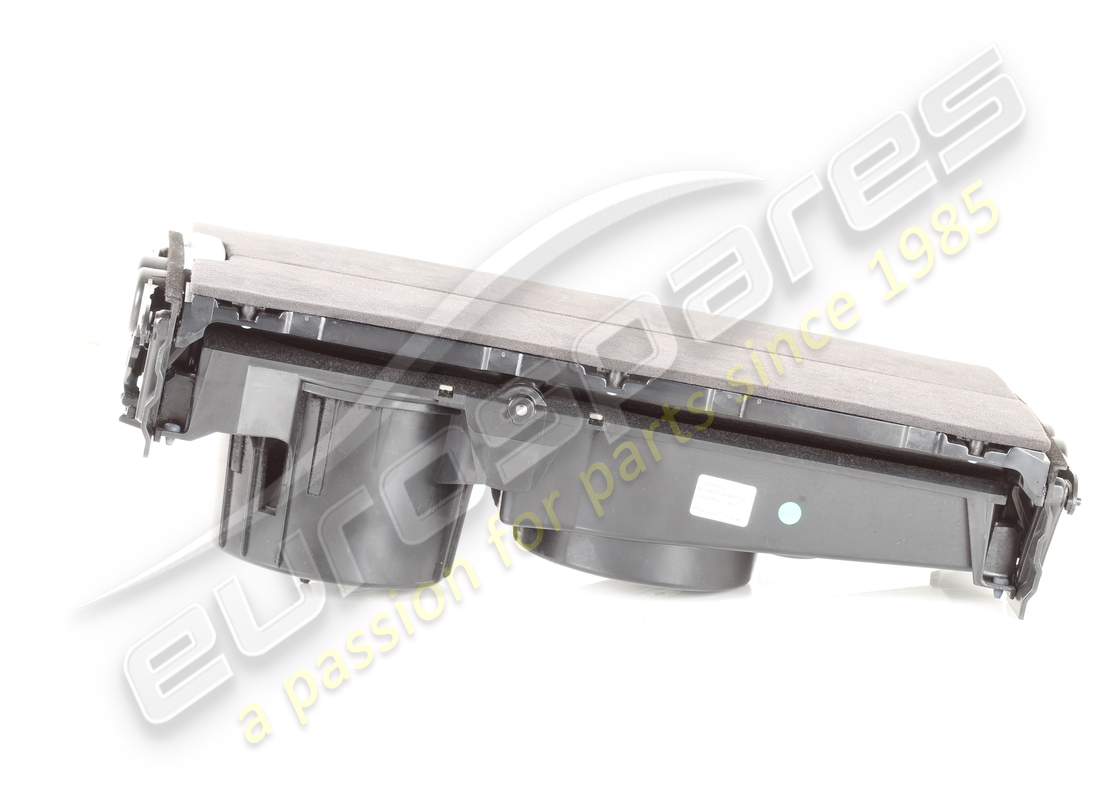 GEBRAUCHTER FERRARI VORDERER BEHÄLTER. TEILENUMMER 89036800 (3) gebrauchter ferrari vorderer behälter. teilenummer 89036800 (3)