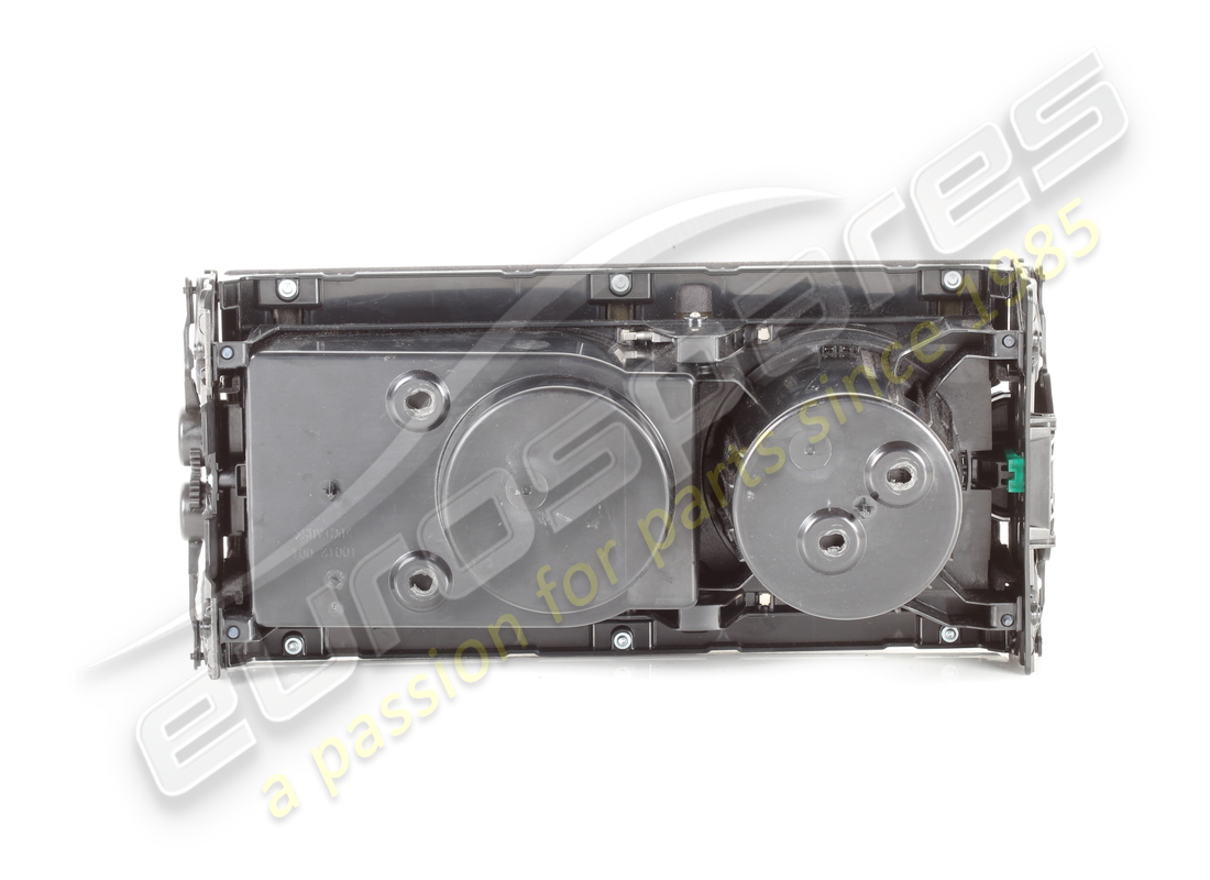 GEBRAUCHTER FERRARI VORDERER BEHÄLTER. TEILENUMMER 89036800 (6) gebrauchter ferrari vorderer behälter. teilenummer 89036800 (6)