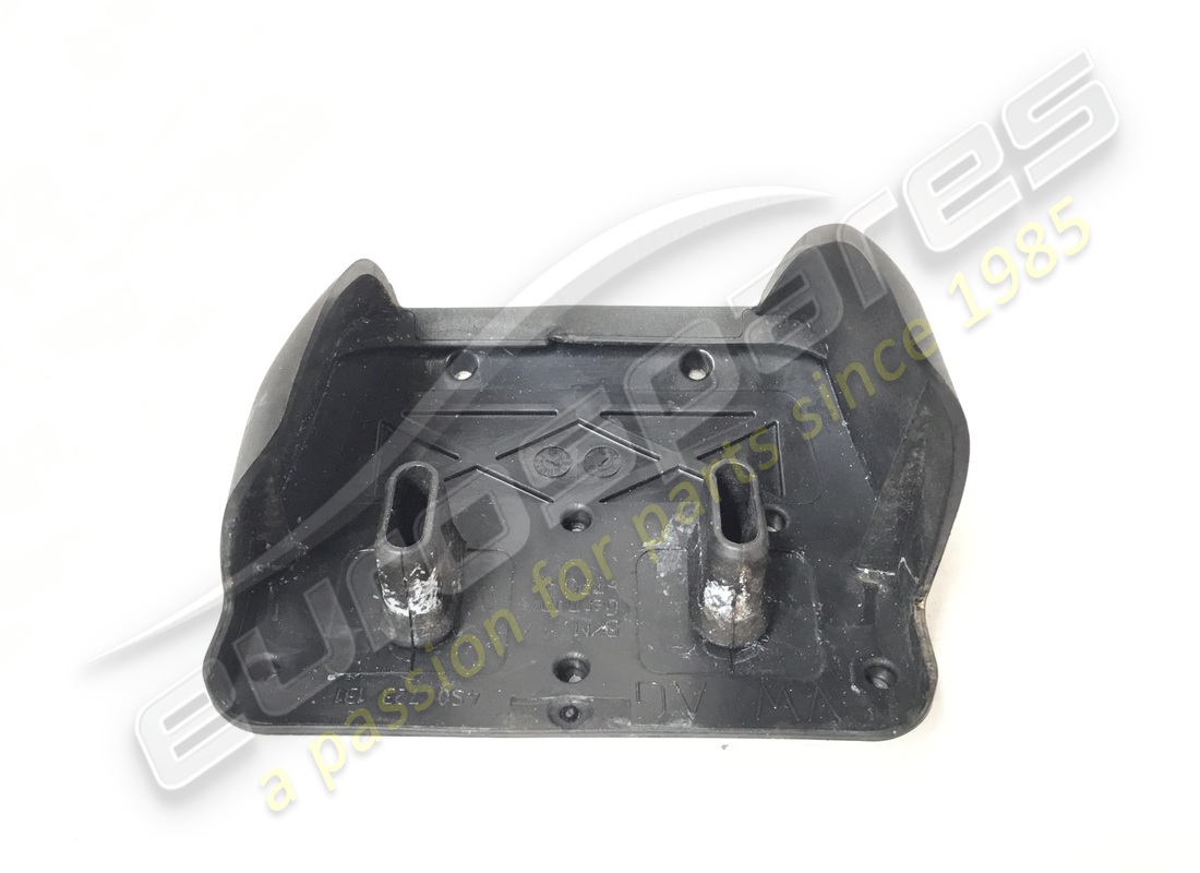 gebraucht lamborghini pedalpad bremspedal. teilenummer 4s0723131 (3)
