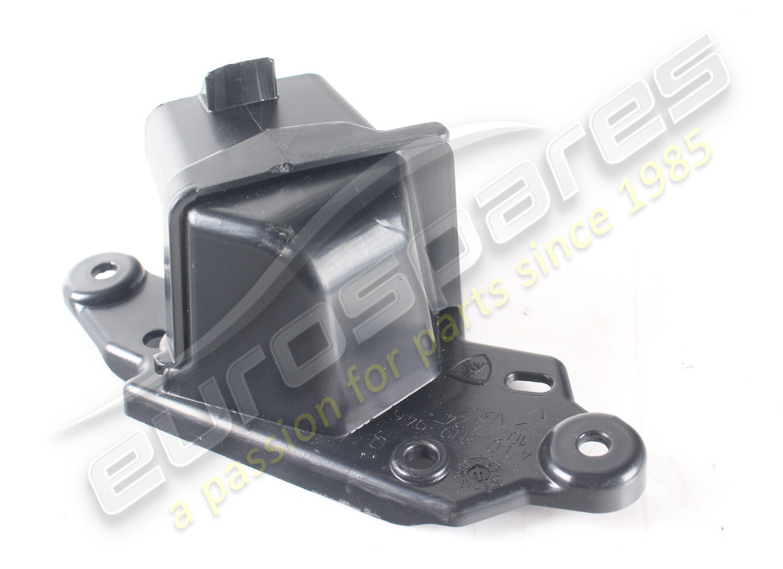 gebrauchter lamborghini adapter. teilenummer 4t0819946 (3)