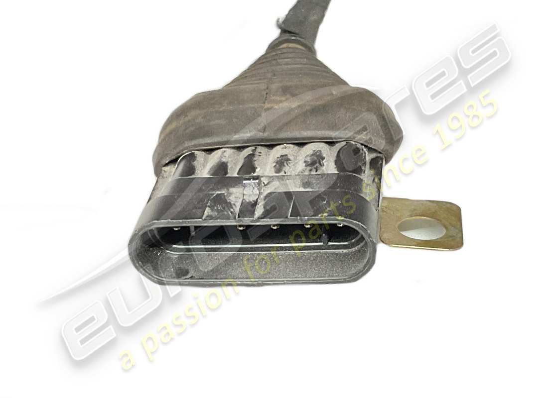 verwendetes ferrari rücklichtkabel. teilenummer 182208 (2)