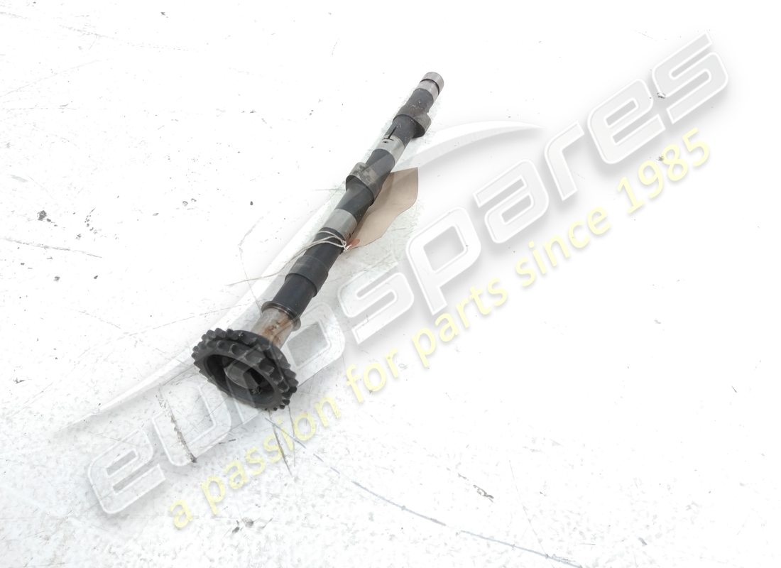 gebraucht: ferrari 246 links ohne nockenwelle + 1x 10269750. teilenummer 9162521 (2)